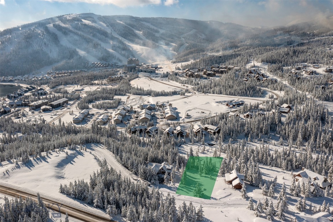 TBD White Otter Road, Lot 34