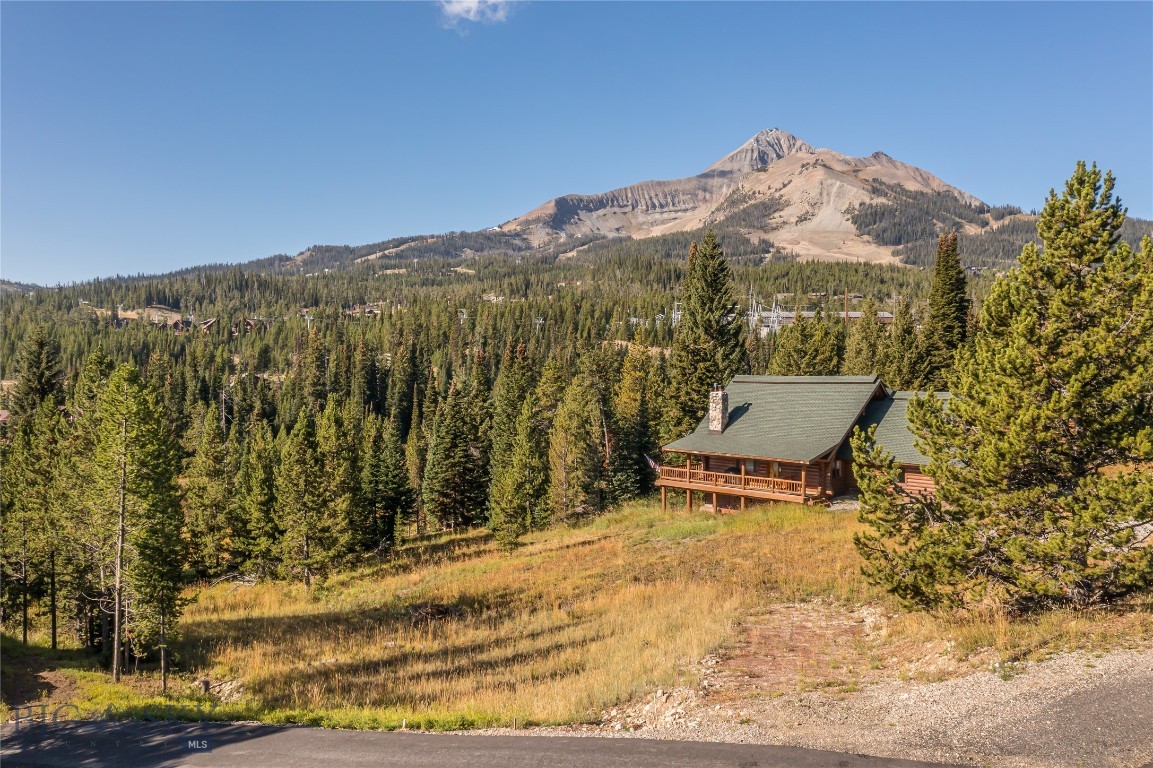 TBD White Otter Road, Lot 34