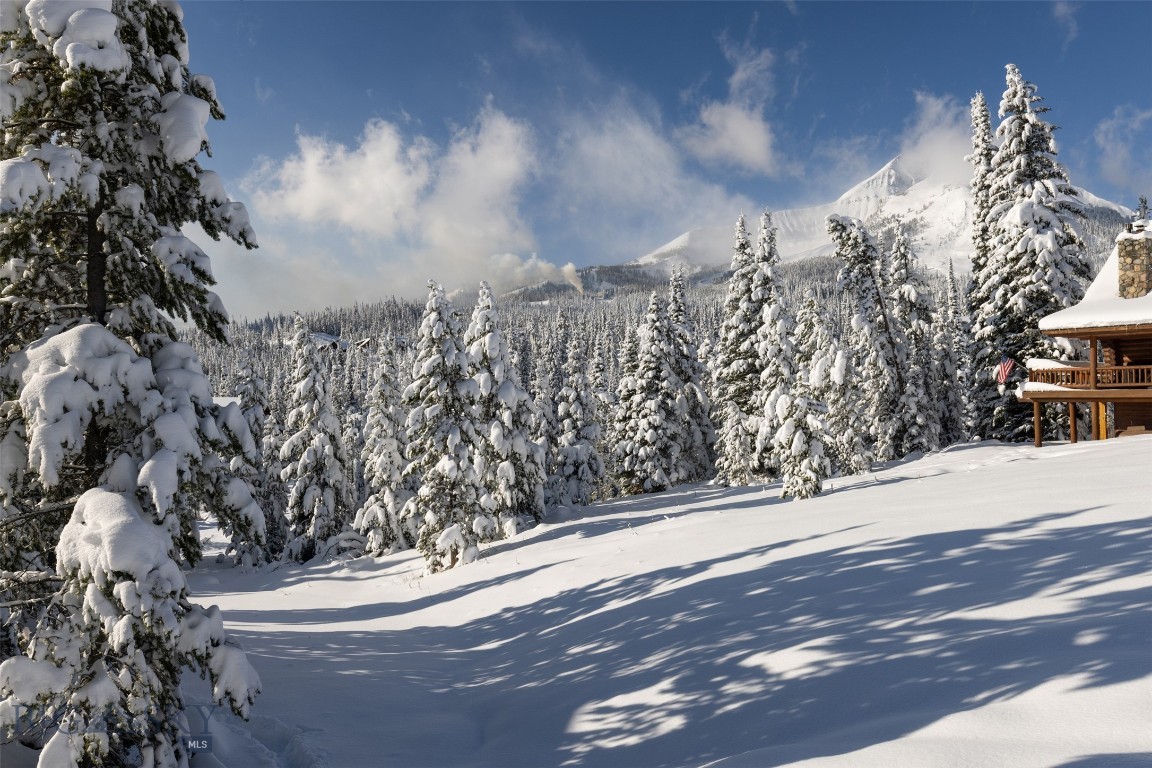 TBD White Otter Road, Lot 34