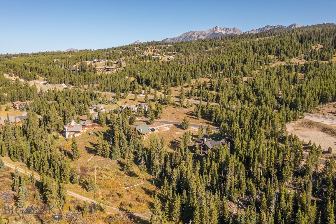 TBD White Otter Road, Lot 34