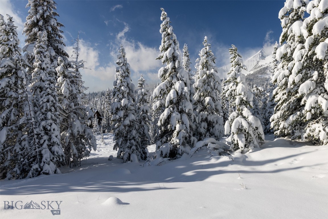 TBD White Otter Road, Lot 34