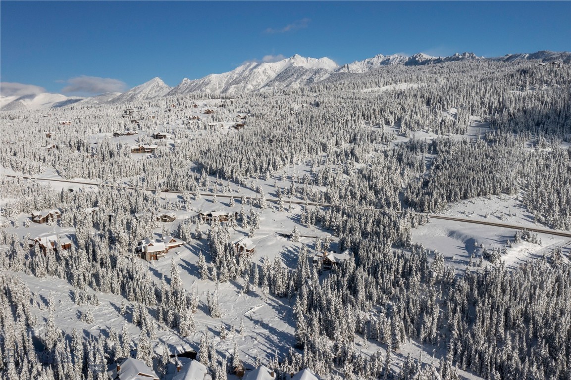 TBD White Otter Road, Lot 34