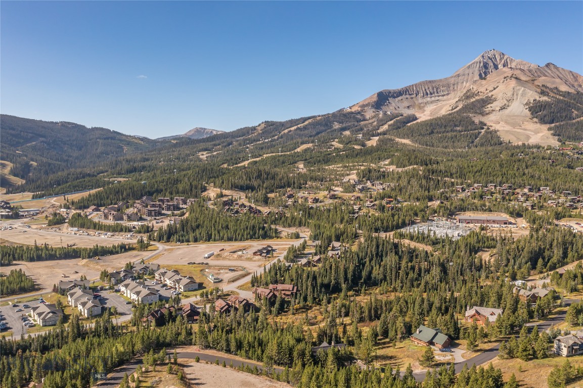 TBD White Otter Road, Lot 34