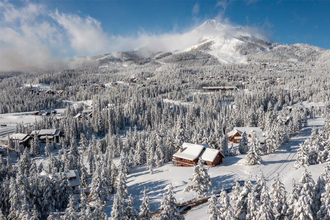 TBD White Otter Road, Lot 34