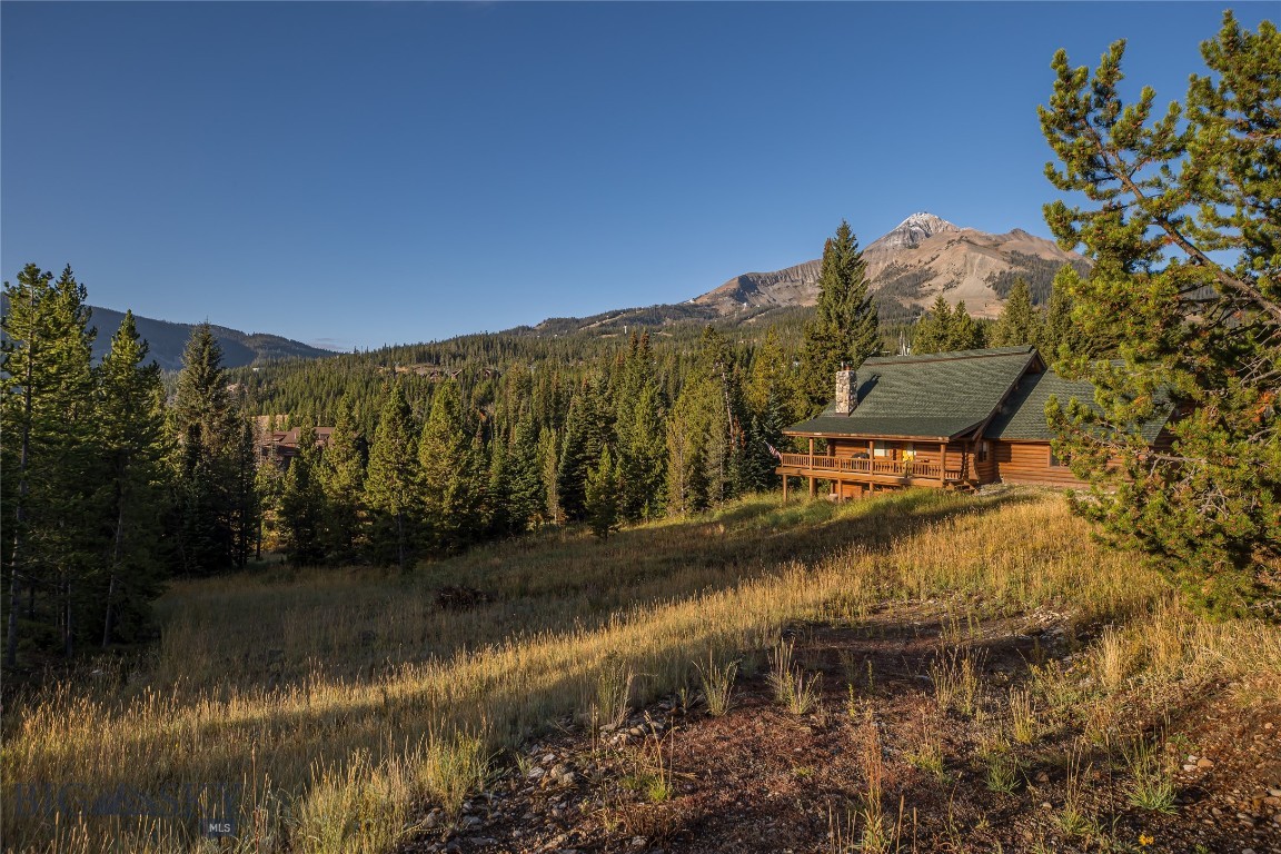 TBD White Otter Road, Lot 34