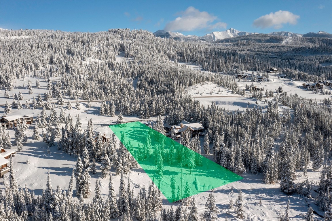 TBD White Otter Road, Lot 34