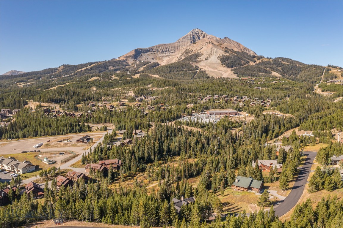 TBD White Otter Road, Lot 34
