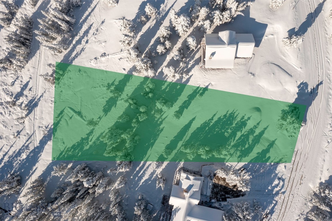 TBD White Otter Road, Lot 34