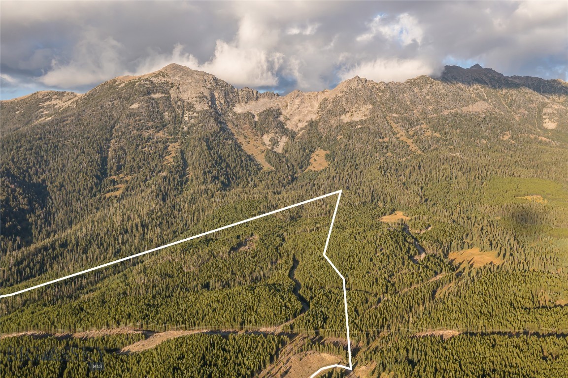 TBD Jack Creek Road, Moonlight Territory 4