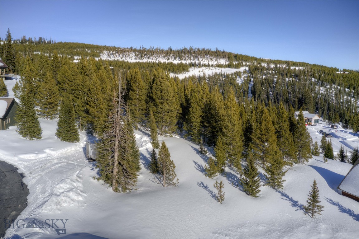 TBD Washaki Lot 23 Road