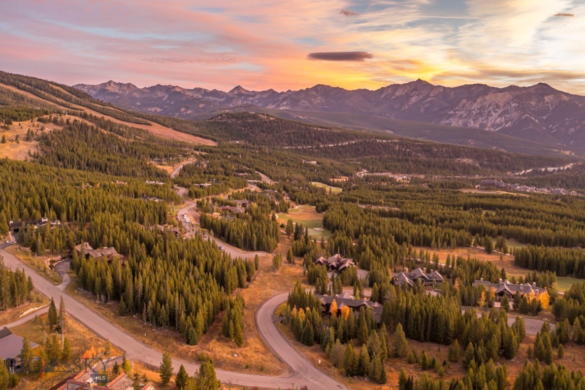 TBD Eagle View Trail