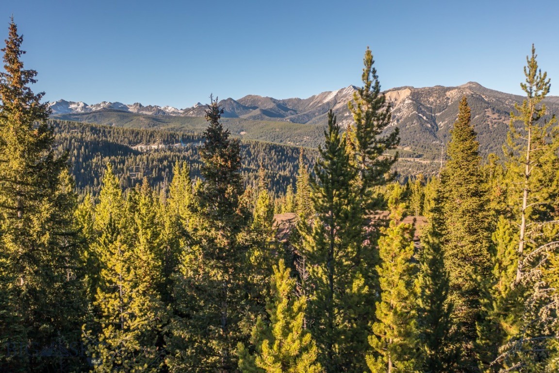 TBD Eagle View Trail