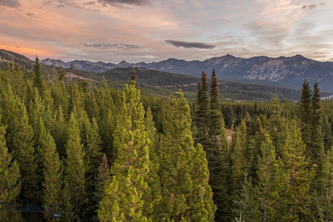 TBD Eagle View Trail