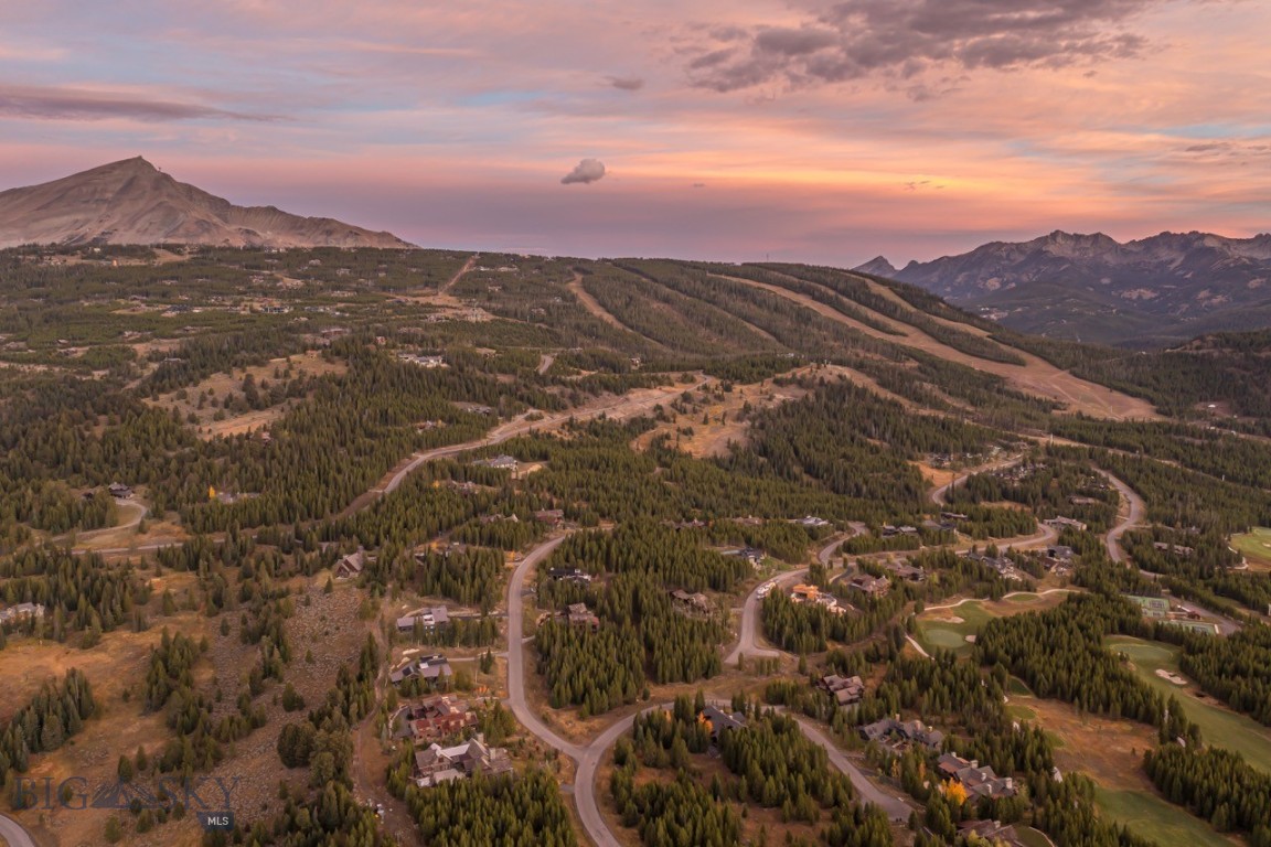 TBD Eagle View Trail