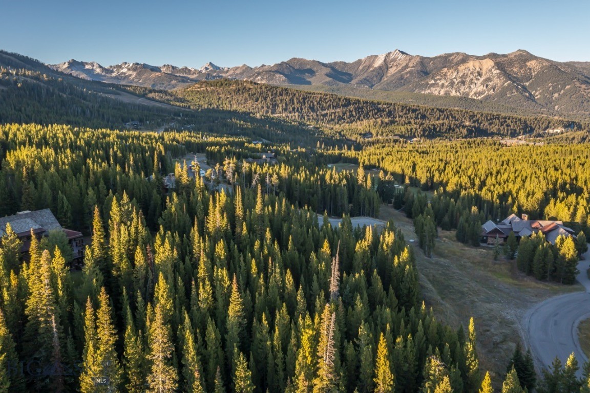 TBD Eagle View Trail