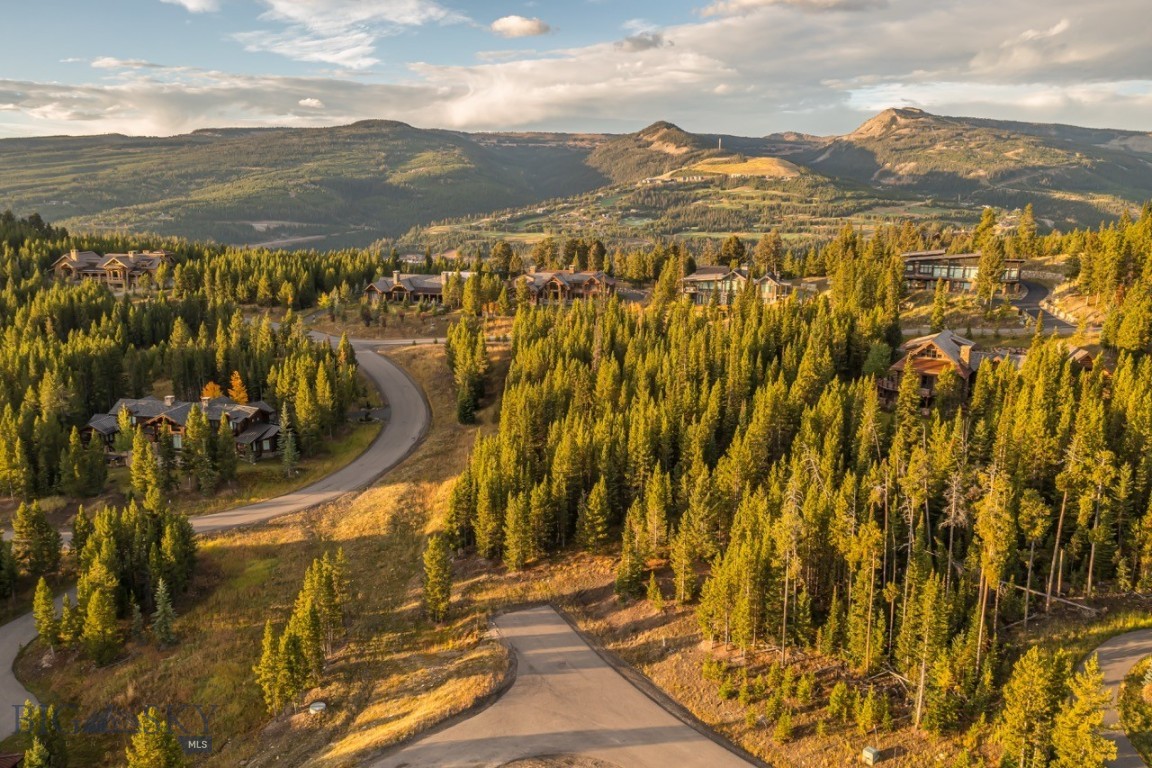 TBD Eagle View Trail