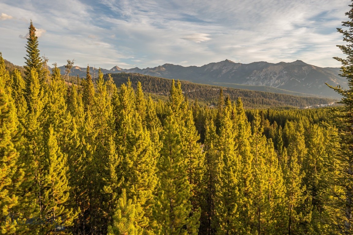 TBD Eagle View Trail