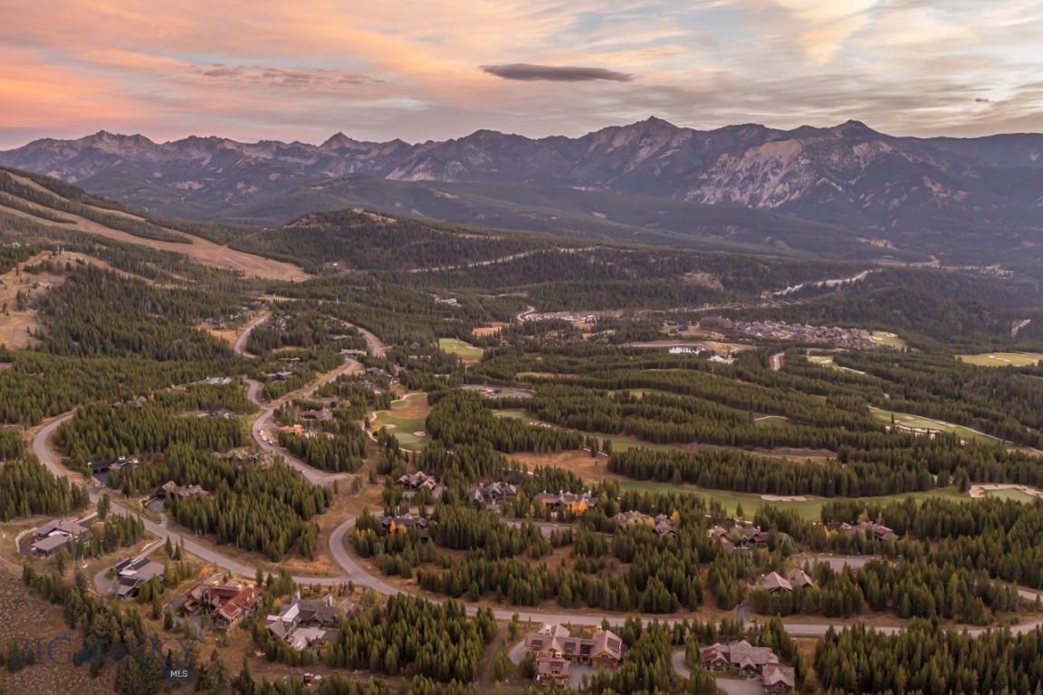 TBD Eagle View Trail