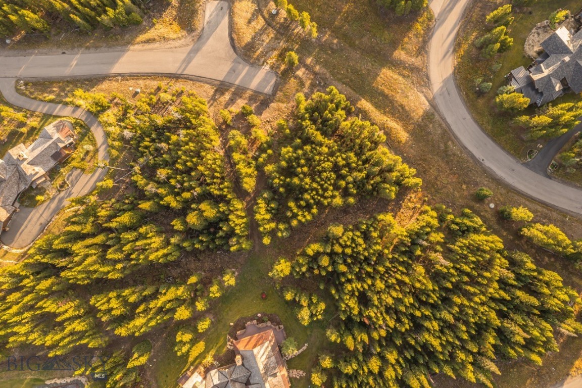 TBD Eagle View Trail