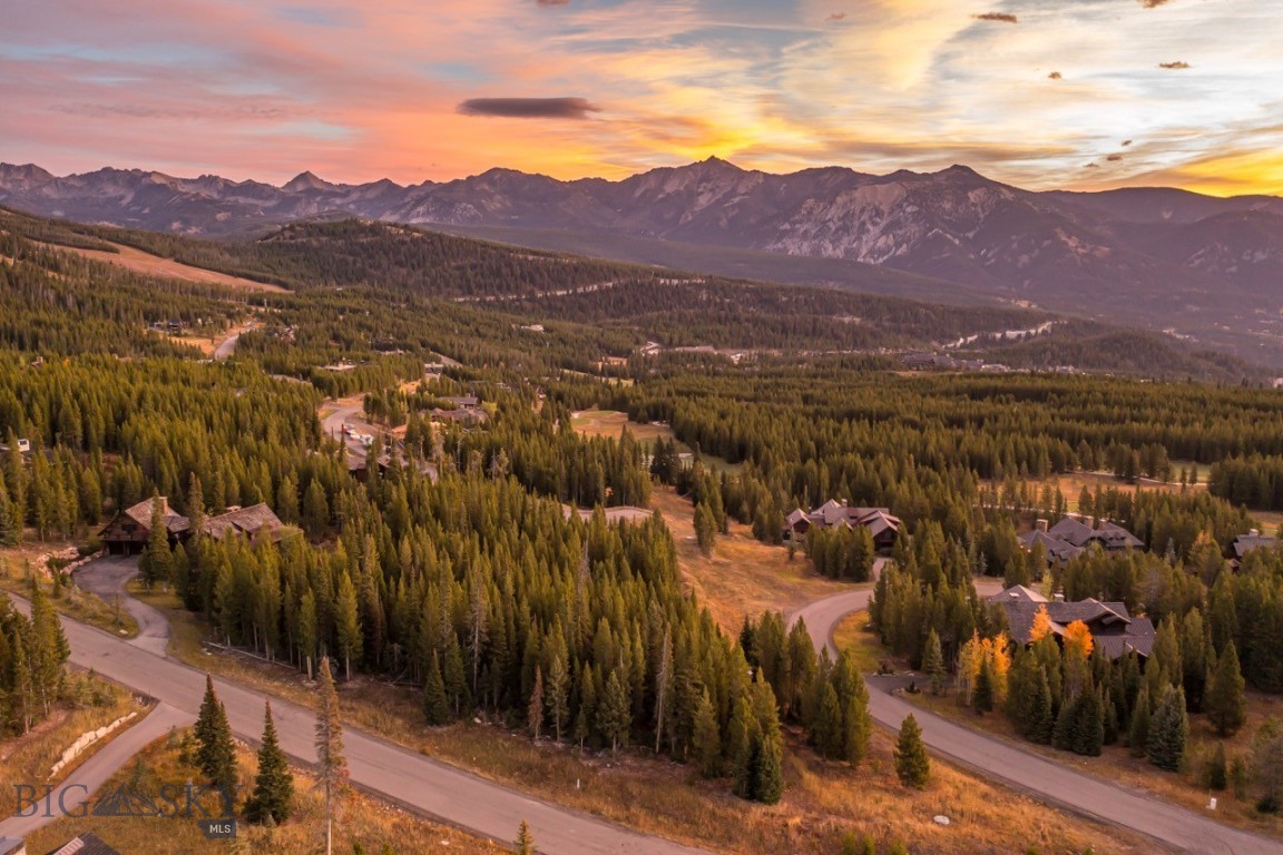 TBD Eagle View Trail