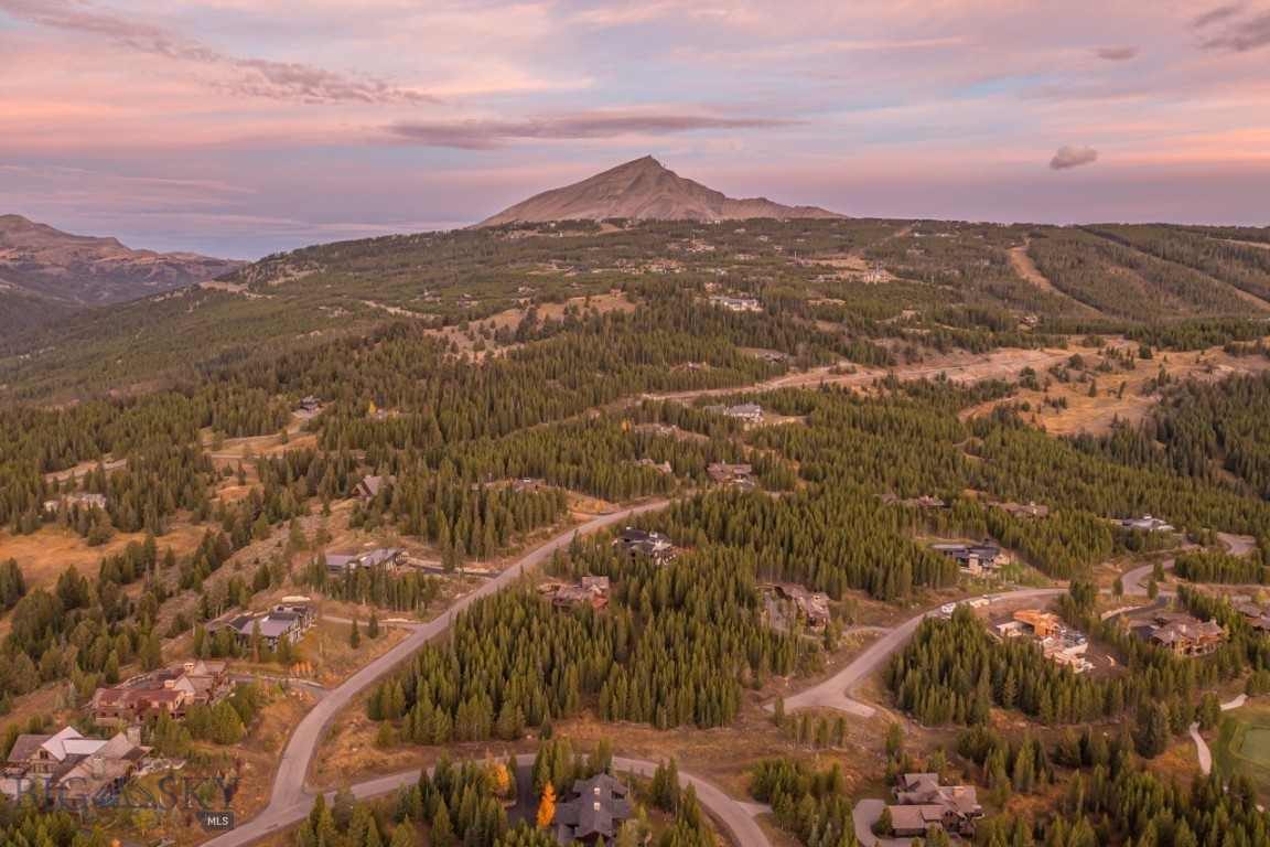 TBD Eagle View Trail