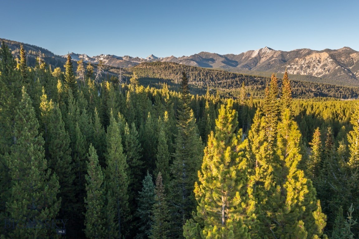 TBD Eagle View Trail