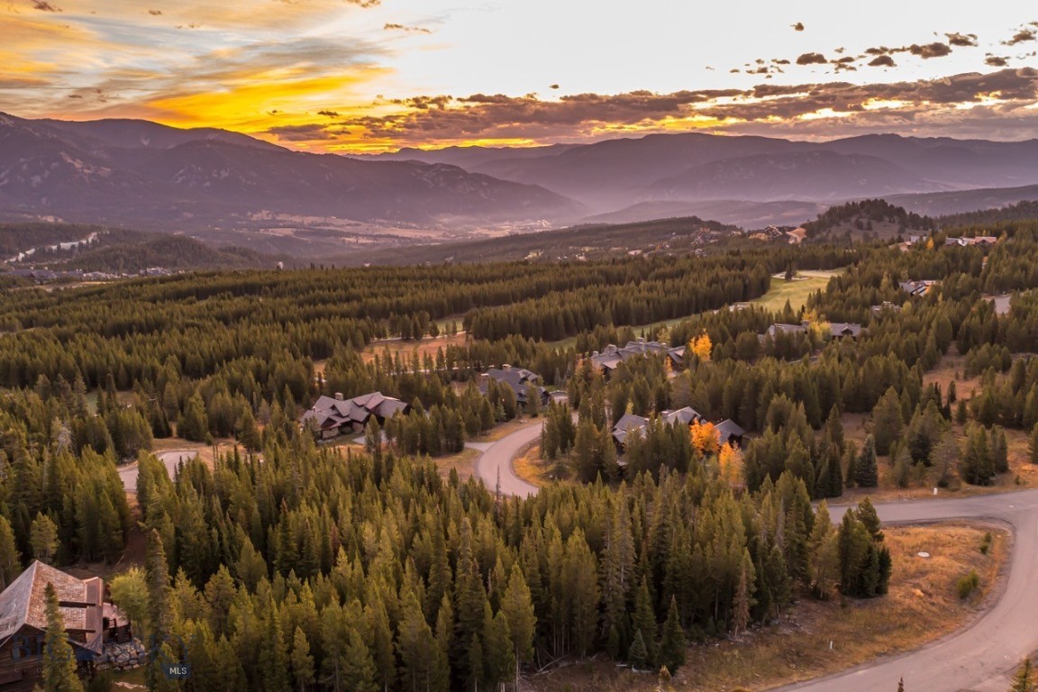 TBD Eagle View Trail