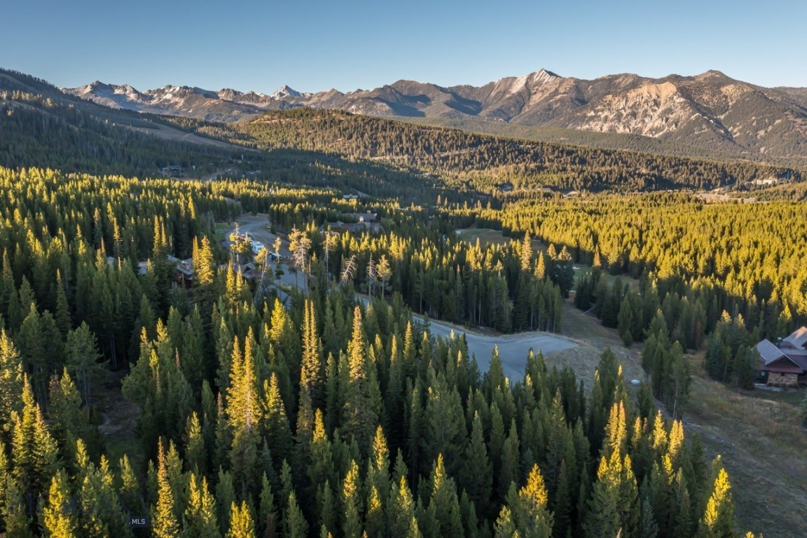 TBD Eagle View Trail