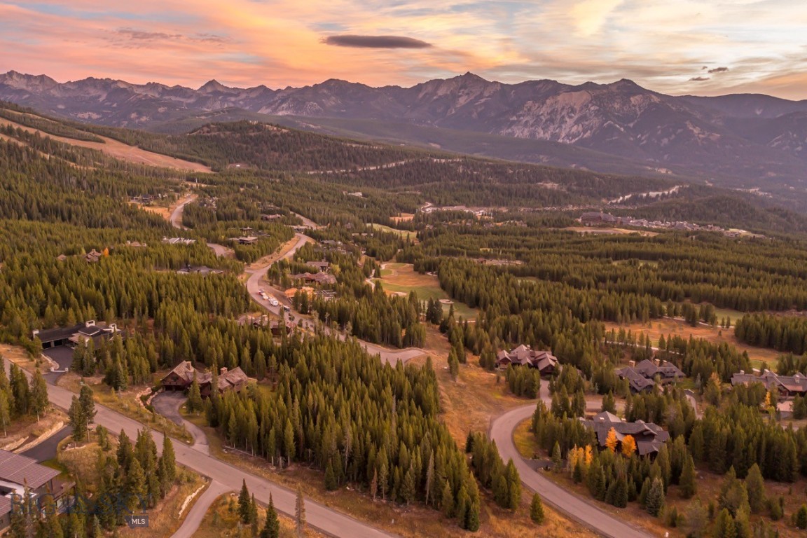 TBD Eagle View Trail