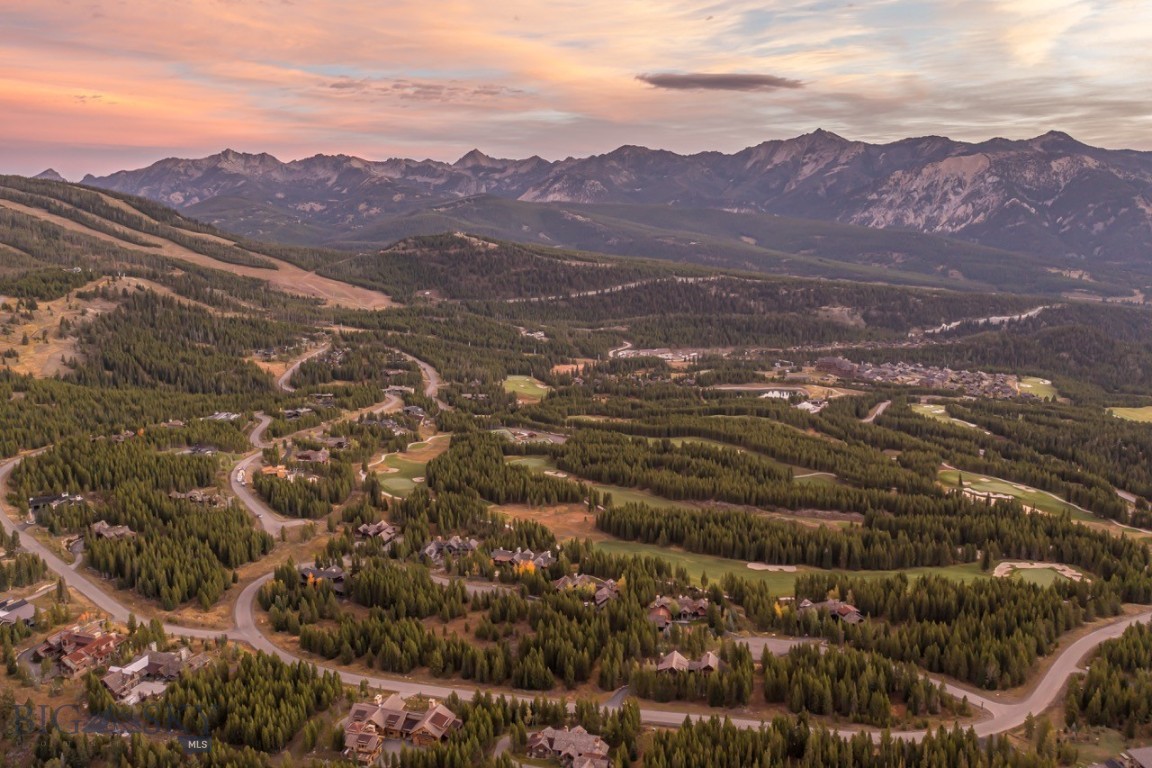 TBD Eagle View Trail