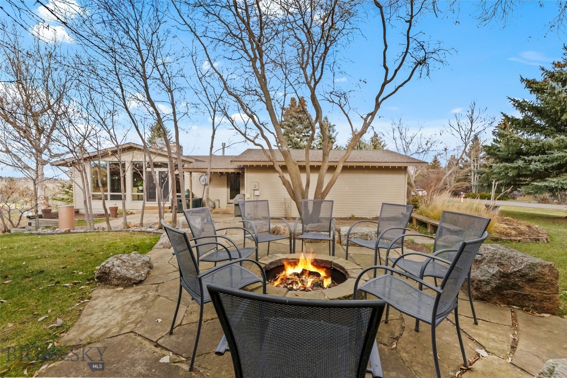 2215 Arrowleaf Hills Drive