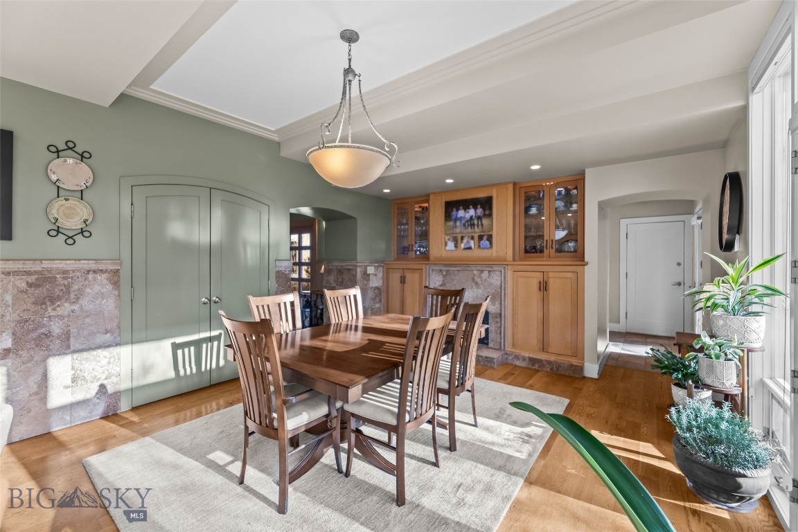 2215 Arrowleaf Hills Drive