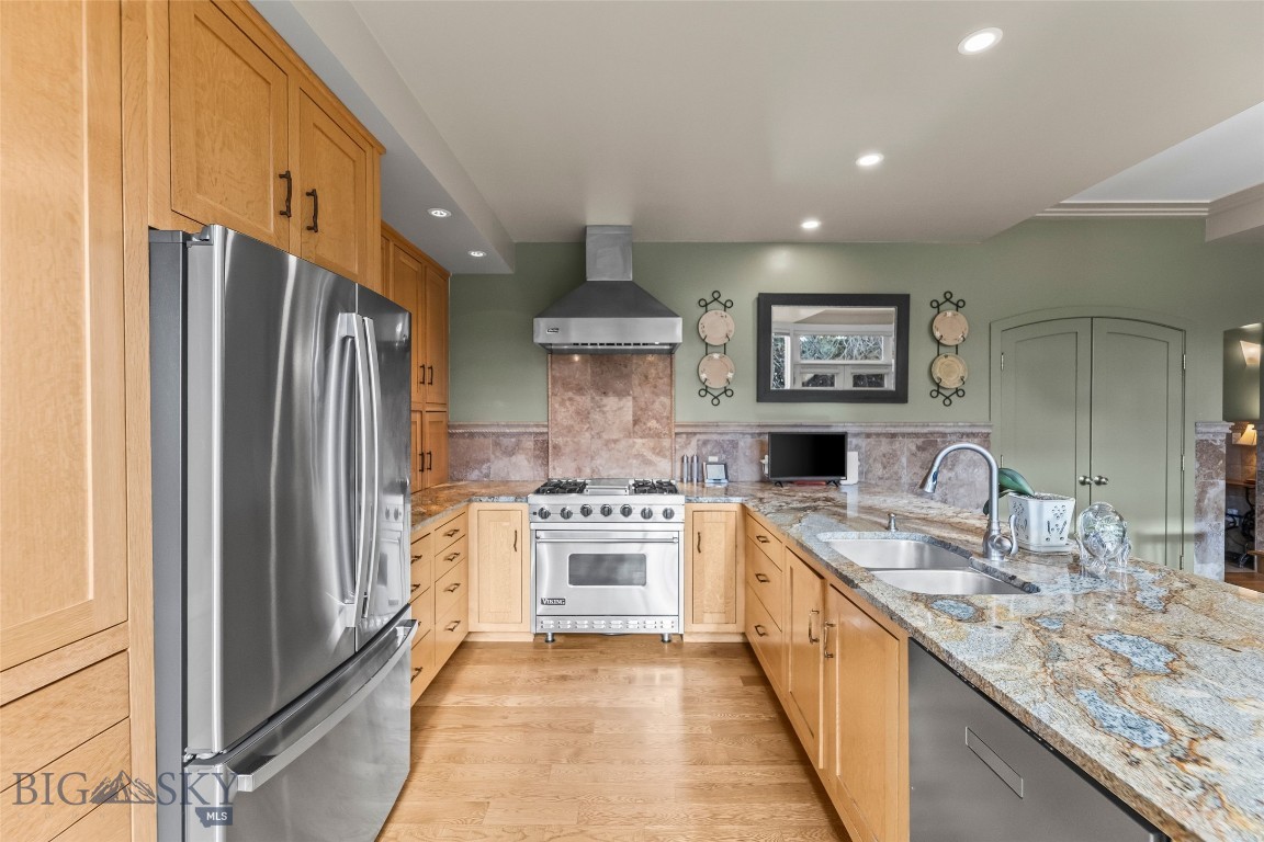 2215 Arrowleaf Hills Drive