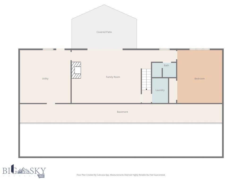 2215 Arrowleaf Hills Drive