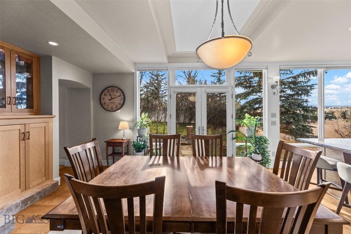 2215 Arrowleaf Hills Drive