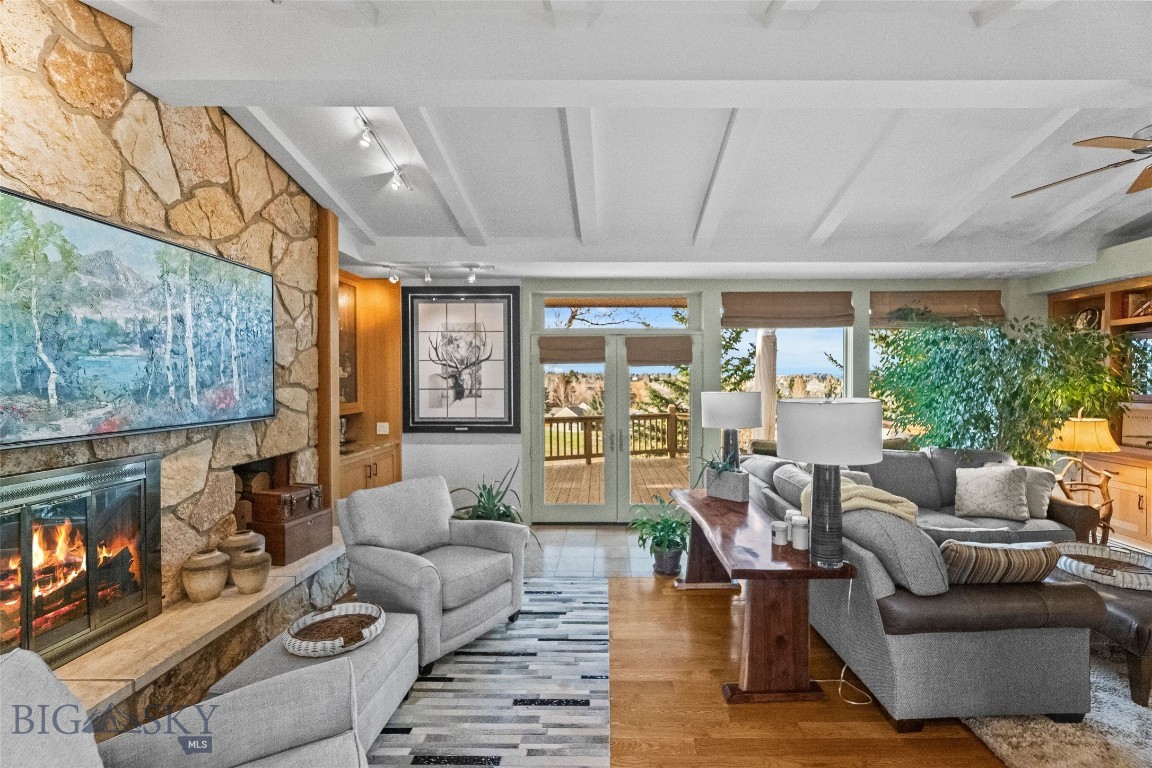 2215 Arrowleaf Hills Drive