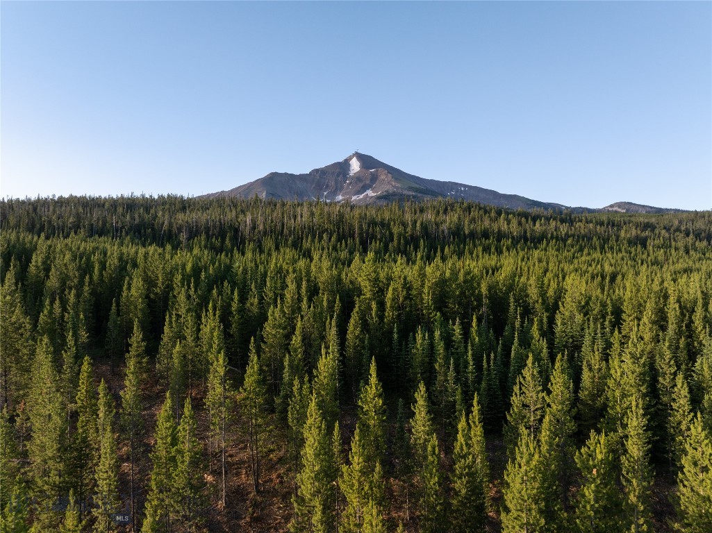 TBD Sawtooth Road Lot 16