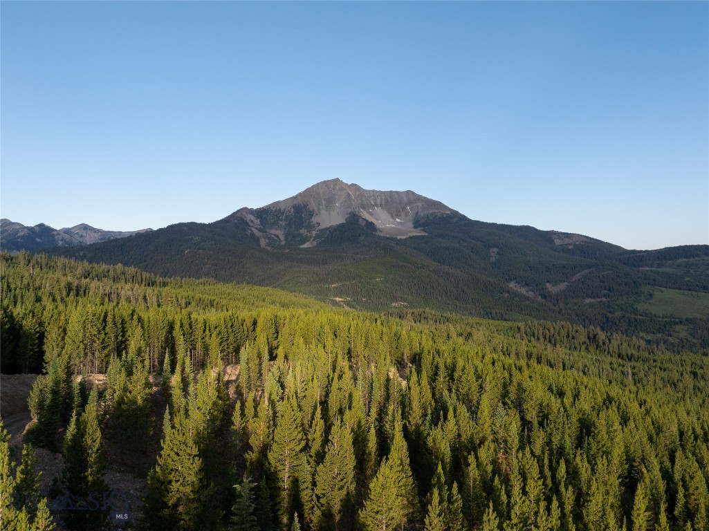 TBD Sawtooth Road Lot 16