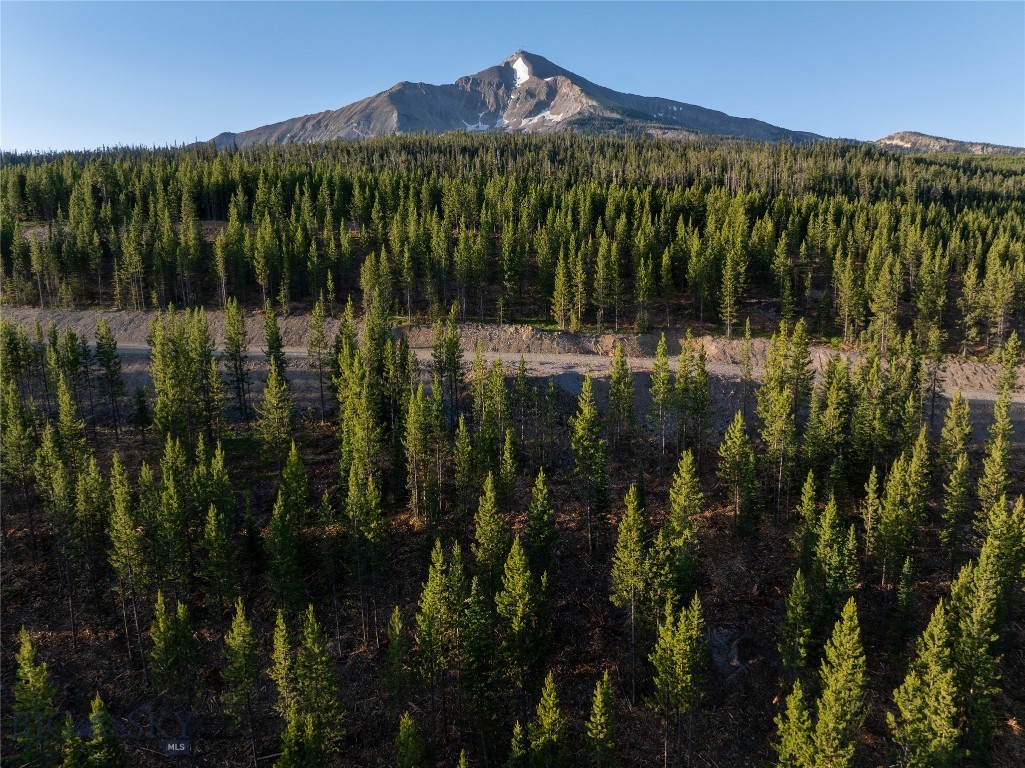 TBD Sawtooth Road Lot 19