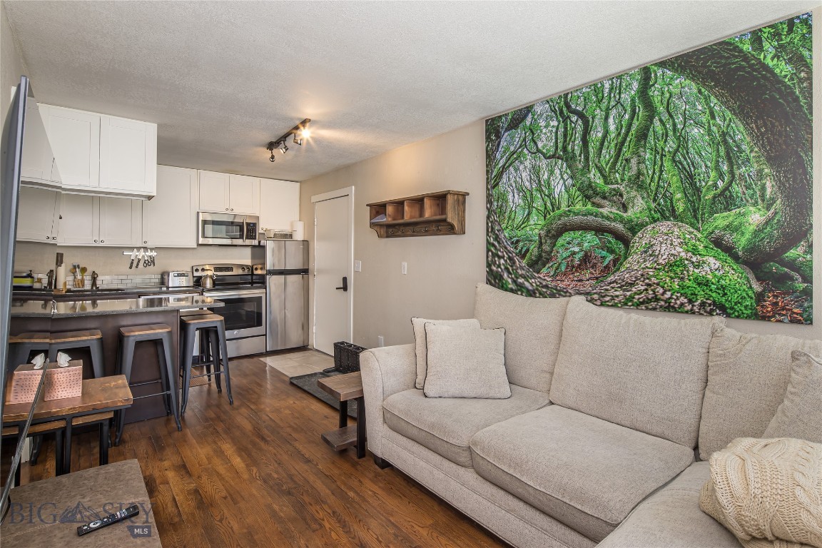 21 Sitting Bull, Hill Condo 1253