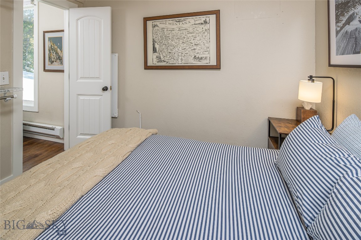 21 Sitting Bull, Hill Condo 1253