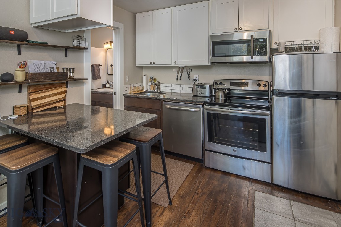 21 Sitting Bull, Hill Condo 1253