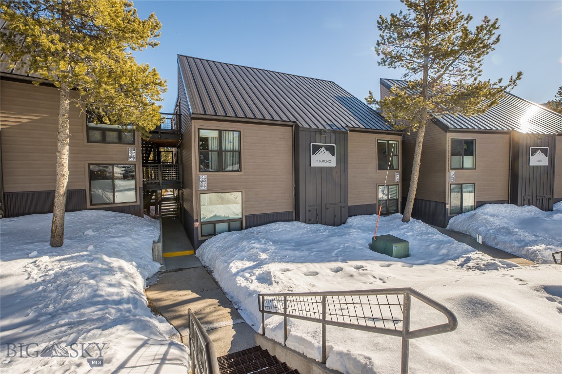 21 Sitting Bull, Hill Condo 1253