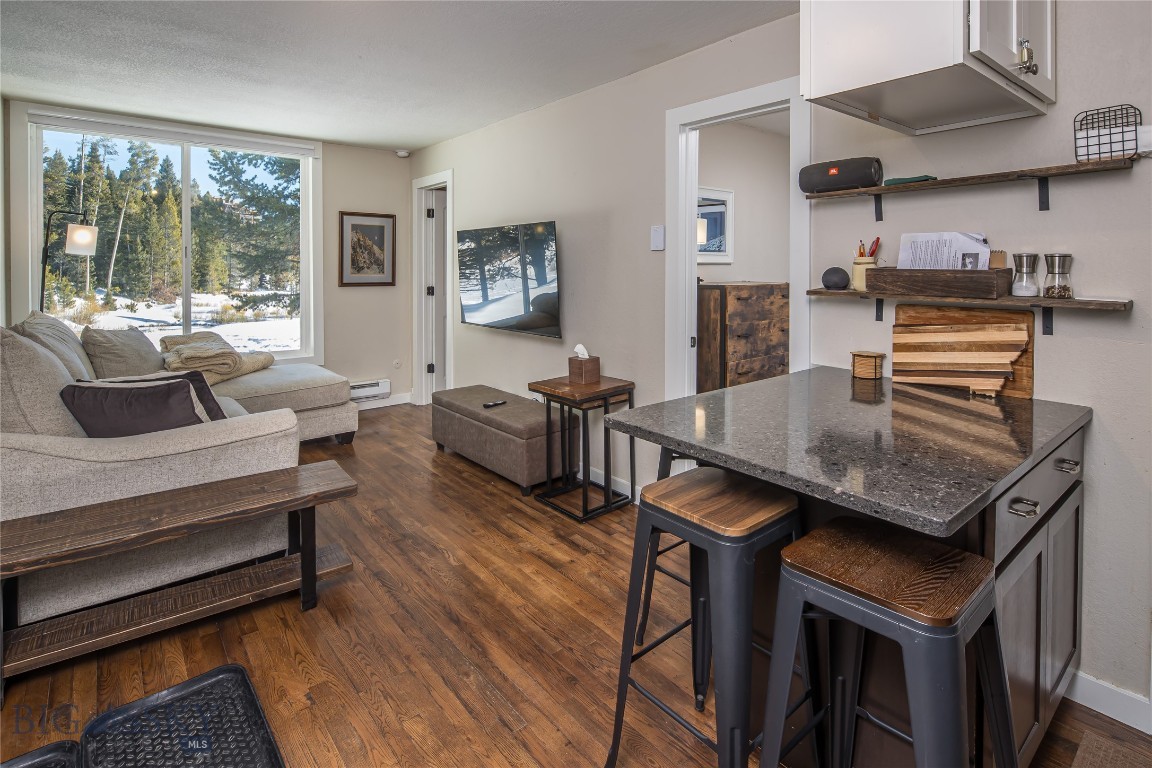 21 Sitting Bull, Hill Condo 1253