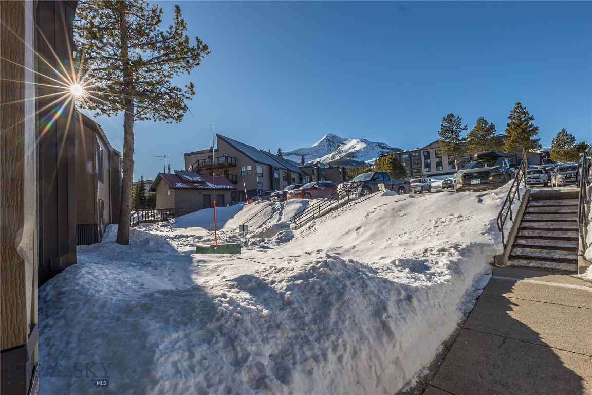 21 Sitting Bull, Hill Condo 1253