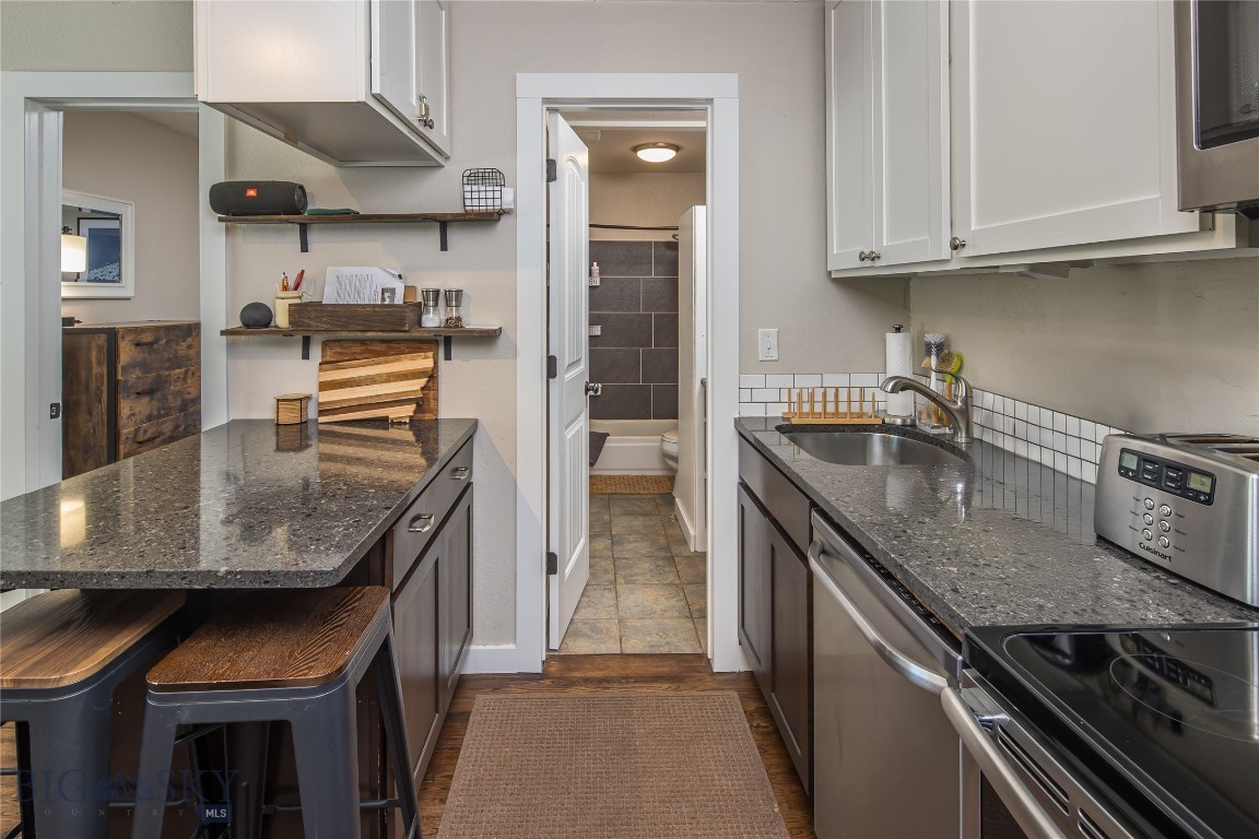 21 Sitting Bull, Hill Condo 1253