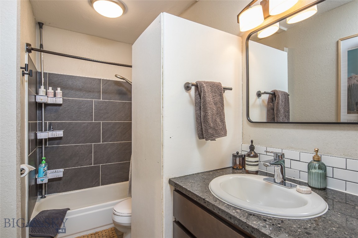 21 Sitting Bull, Hill Condo 1253