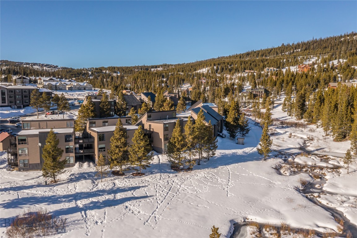 21 Sitting Bull, Hill Condo 1253