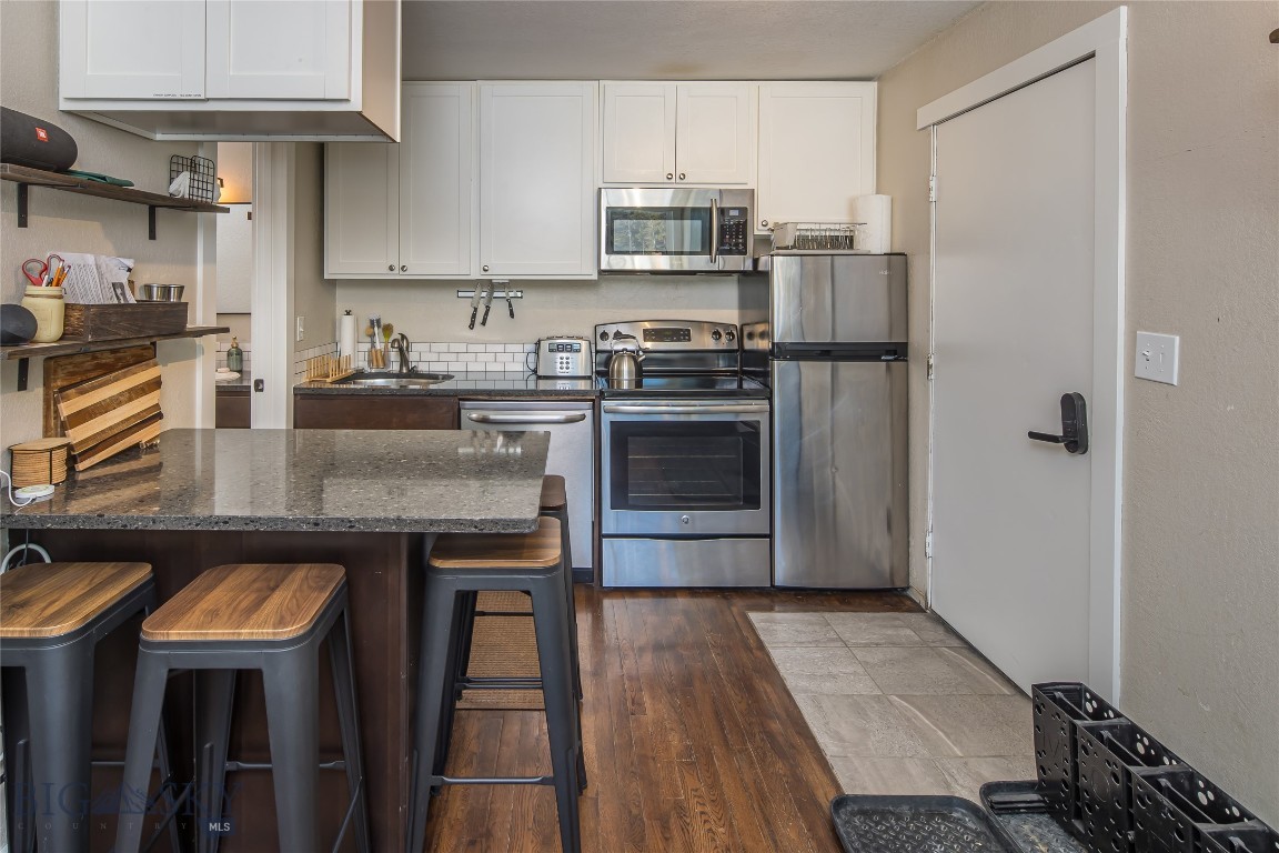 21 Sitting Bull, Hill Condo 1253