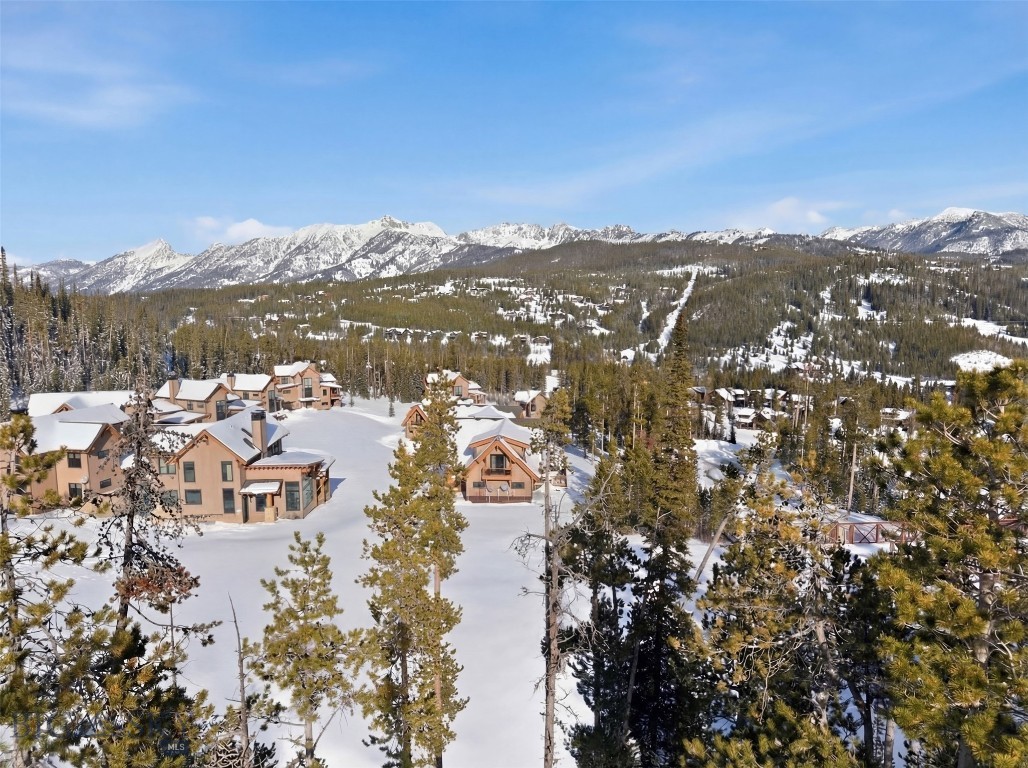 18 Claim Jumper Road